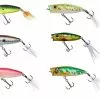 Gunki Hedorah 55 F Flytende Popper -Fiskestenger Butikk 8085
