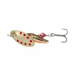 Savage Gear Sticklebait Spinner 9.1gr