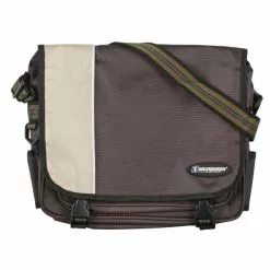 Sølvkroken Fiskeveske Med Innerpose