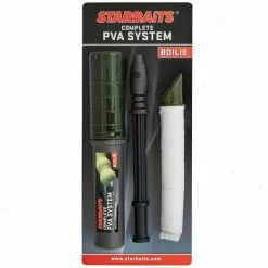 Starbaits PVA Stick System Komplett