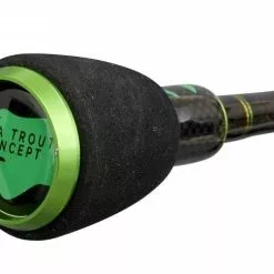 Gunki Reinbo Haspel -Fiskestenger Butikk 9885C