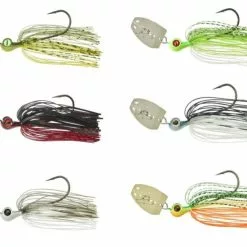 Gunki Boomer 21 Gram