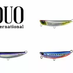 Duo Beach Walker Flipper Z24