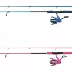 Kinetic RamaSjang 168cm 5-24gr Haspel