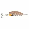 Søvik Atlantic Salmon Spinner 25gr -Fiskestenger Butikk CopperUV Orange Tail