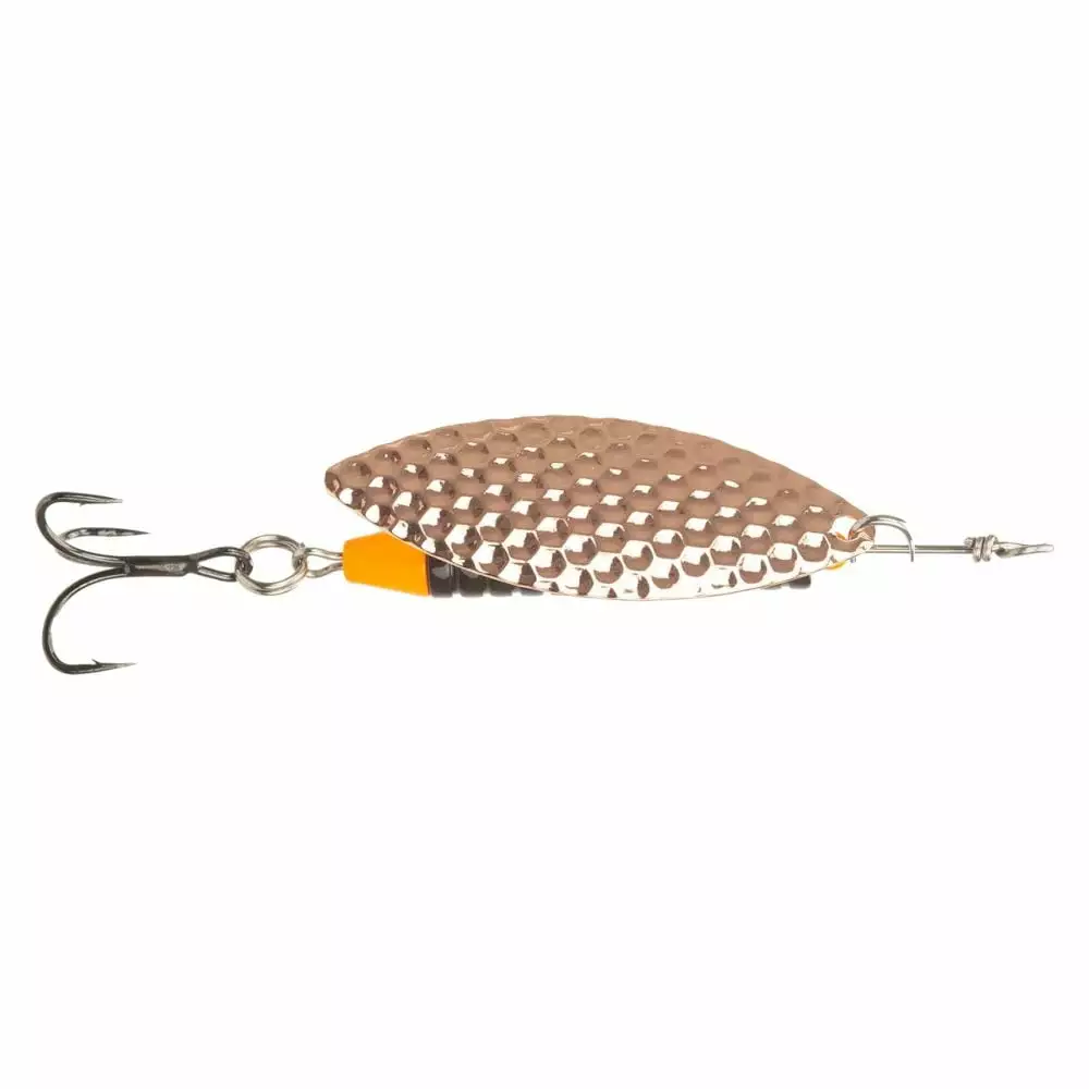 Søvik Atlantic Salmon Spinner 25gr 3 Søvik Atlantic Salmon Spinner 25gr