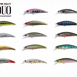 Duo Spearhead Ryuki 80S SW