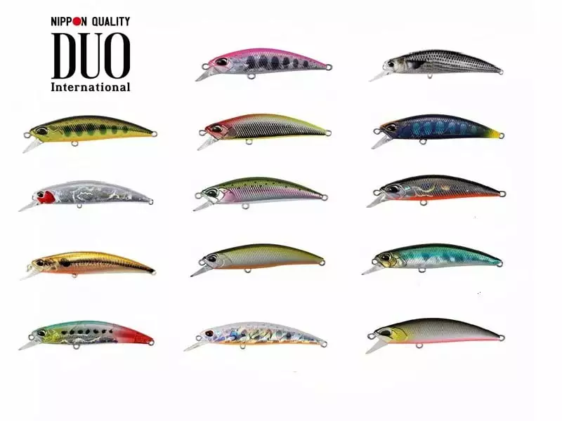 Duo Spearhead Ryuki 60S SW 3 Duo Spearhead Ryuki 60S SW