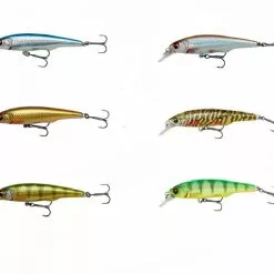 Savage Gear Gravity Twitch SR 14.5cm 50gr