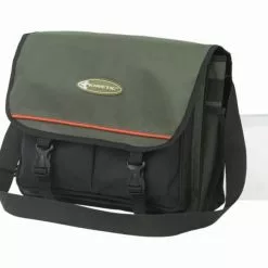 Kinetic Fiskeveske Med 3 Bokser