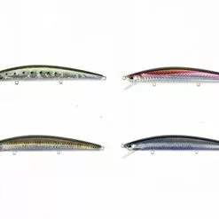 Duo Tide Minnow Lance 120S