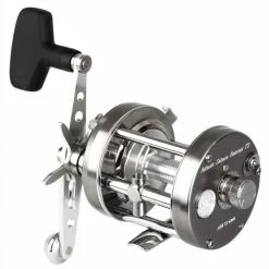 Lawson Atlantic Salmon Baitcast T2 7000 Høyre Sveiv