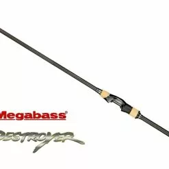 Megabass Destroyer P5 F3-611XS Landsat