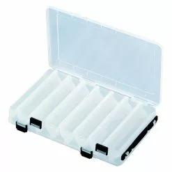 Meiho Dobbel Wobblerboks 145