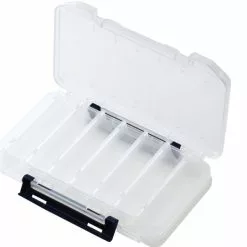 Meiho Dobbel Wobblerboks 100