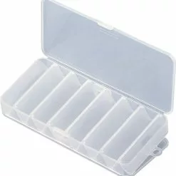 Meiho Dobbel Wobblerboks 85