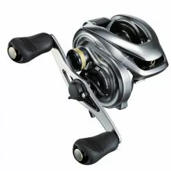 Shimano Metanium 101 HG LH