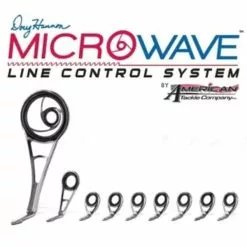 Lawson Arctic Trout Aramid S4 3-delt Med Tube -Fiskestenger Butikk Microwave