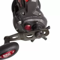 Zebco Rhino TR 420 LC -Fiskestenger Butikk Rhino420C