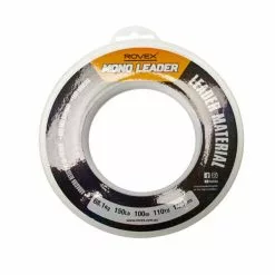 Wiggler Rovex Mono Leader 100m