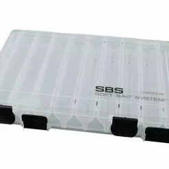 Darts SBS Wobblerboks Large