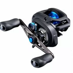 Shimano SLX DC 151 HG Venstre Sveiv