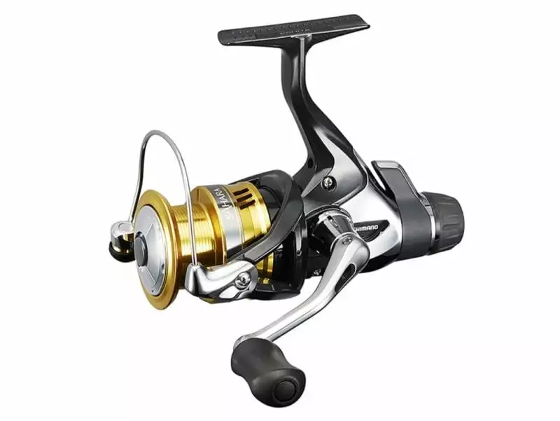 Shimano Sahara RD 3 Shimano Sahara RD