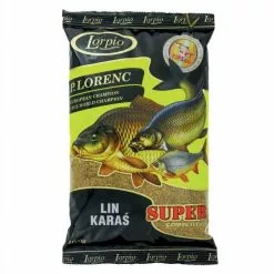 Lorpio Groundbait Super 1 Kg Tench. Crucian