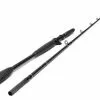 Westin W10 Monsterstick-T 7'9"/233cm 5XH 120-260g 1+1sec W10 Octagon Tube -Fiskestenger Butikk W1006