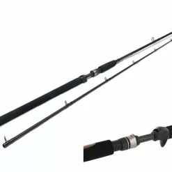 Westin W3 Powershad-T 2nd 2 Delt