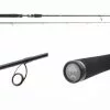 Westin W3 Vertical Jigging 2nd 185cm M 14-28g 2 Delt -Fiskestenger Butikk W348