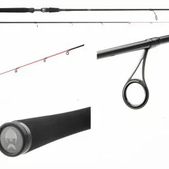 Westin W3 Finesse Jig 2nd 2 Delt