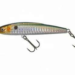 Gunki Shore Shaver 85 Synkende