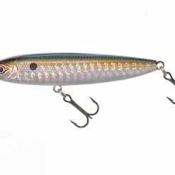 Gunki Megalon 75 Sykende