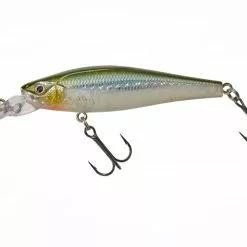 Gunki Gamera 72 SP MR Twitch