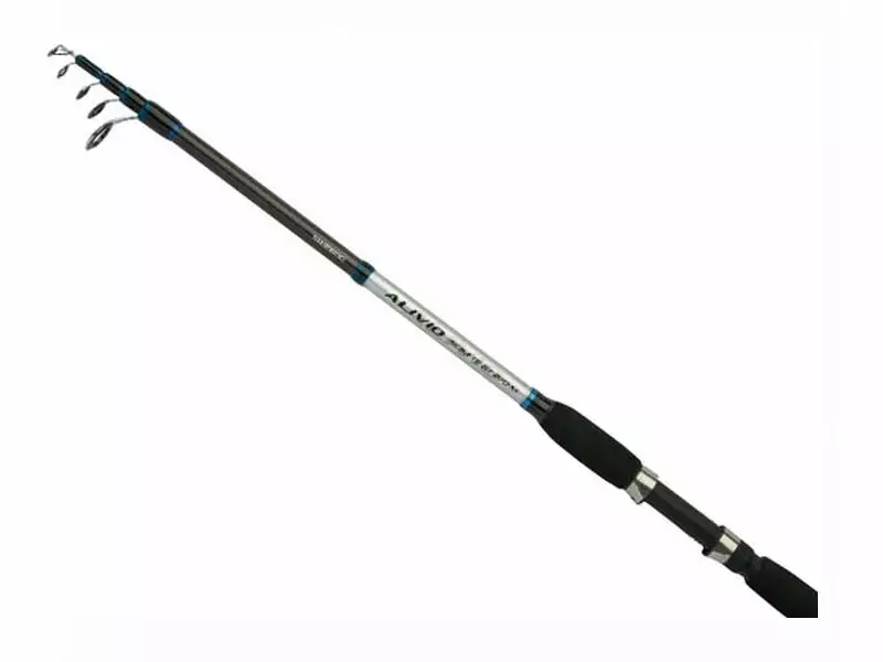 Shimano Alivio Slim Tele GT 3 Shimano Alivio Slim Tele GT