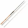 Lawson Arctic Trout Aramid S4 3-delt Med Tube -Fiskestenger Butikk aramidtrout