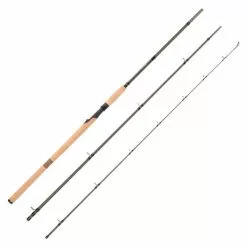 Lawson Atlantic Salmon Aramid S3 Wobbler 11 Fot Up To 40gr