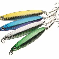 Kinetic Atlantic Herring 25gram