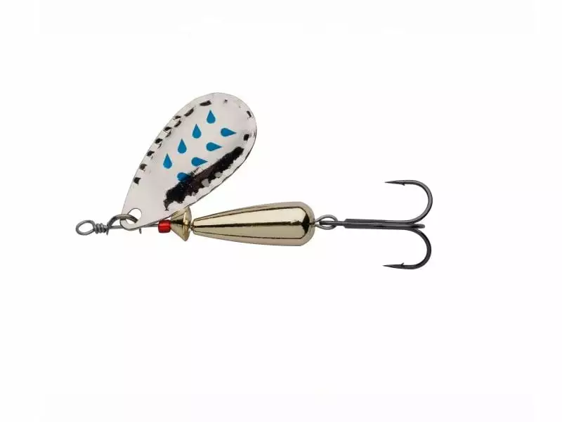 Abu Garcia Abu Droppen LF 4 Gram 3 Abu Garcia Abu Droppen LF 4 Gram