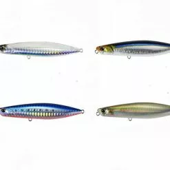 Duo Beach Walker Wedge 95S