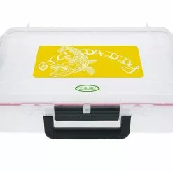 Vision Aqua Big Daddy