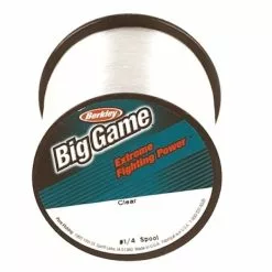 Trilene Berkley Big Game 600 Meter