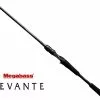 Megabass Levante Casting -Fiskestenger Butikk casting1