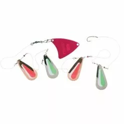 Abu Garcia Abu Konvoj Markdrag