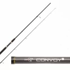 Lawson Convoy 8 Fot 2-delt