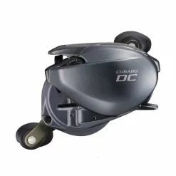 Shimano Curado DC 201 HG Left Hand -Fiskestenger Butikk curado201C