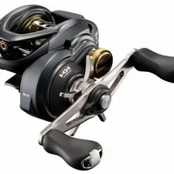 Shimano Curado BFS XG Venstre Sveiv