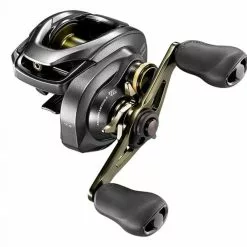 Shimano Curado DC 151HG Venstre Sveiv