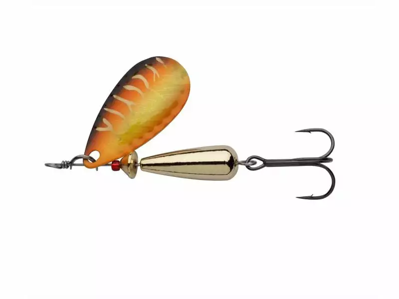 Abu Garcia Abu Droppen LF 8 Gram 3 Abu Garcia Abu Droppen LF 8 Gram